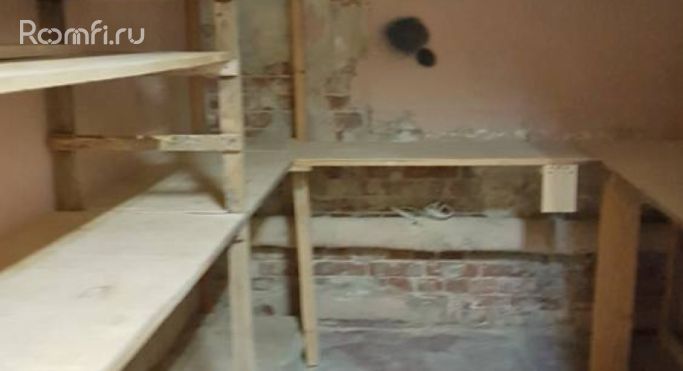 Аренда производственного помещения 13.3 м², Звенигородская улица - фото 3