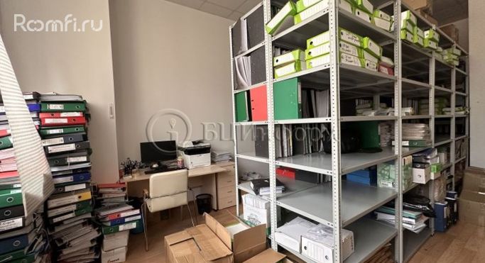 Аренда офиса 61 м², Заозёрная улица - фото 2