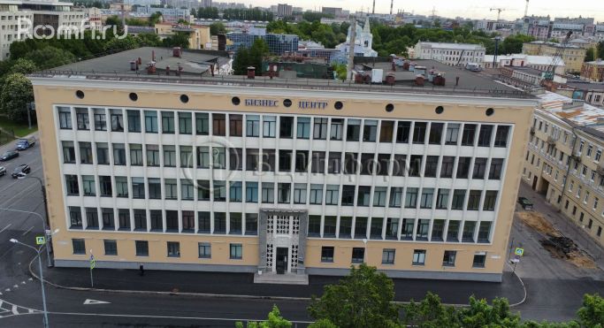 Аренда офиса 25.8 м², Выборгская набережная - фото 4