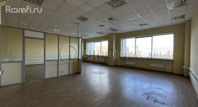 Аренда офиса 107.1 м², площадь Конституции - фото 3