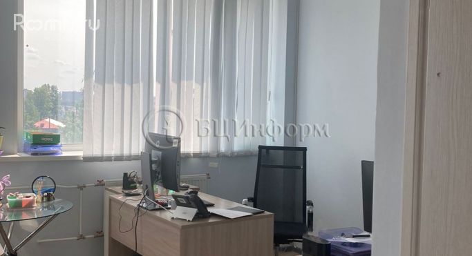 Аренда офиса 150 м², Заставская улица - фото 5