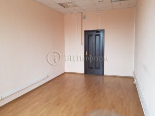 Аренда офиса 37.9 м²