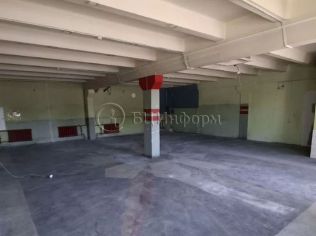 Аренда производственного помещения 123.7 м²