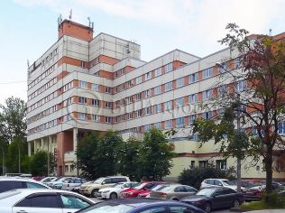 Аренда склада 32.7 м²