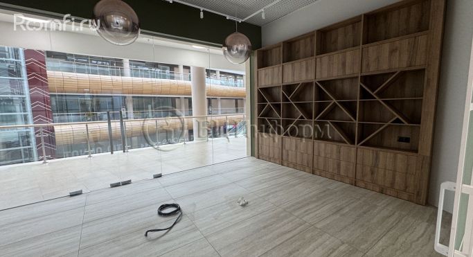 Аренда офиса 220 м², Лахтинский проспект - фото 3