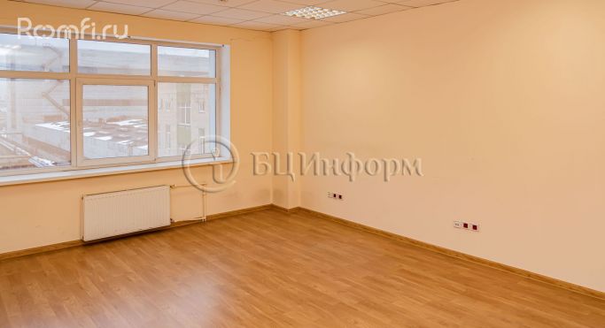 Аренда офиса 71.6 м², проспект Обуховской Обороны - фото 1