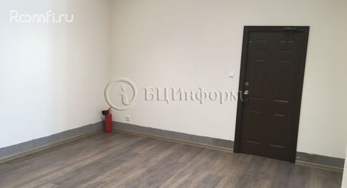 Аренда офиса 159.3 м², улица Комиссара Смирнова - фото 4
