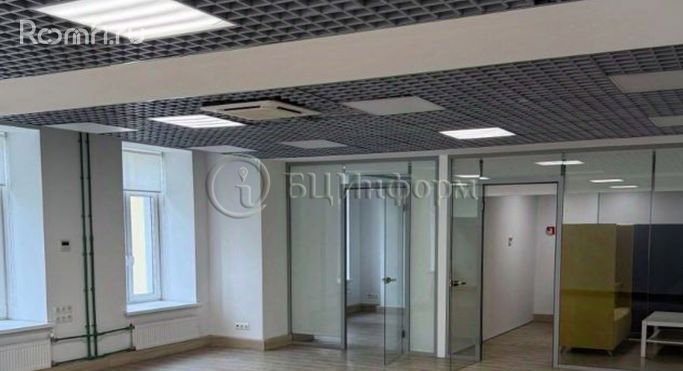 Аренда офиса 376 м², Малая Морская улица - фото 4