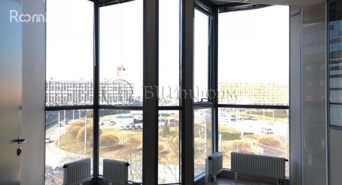 Аренда офиса 201 м², площадь Конституции - фото 5