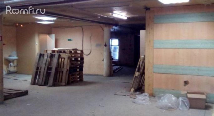 Аренда производственного помещения 183.4 м², улица Салова - фото 3