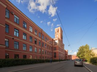 Аренда склада 81.1 м²