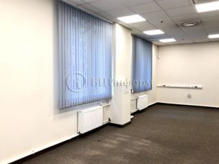 Аренда офиса 134.2 м²