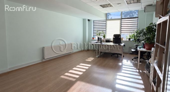 Аренда офиса 404.4 м², Средний проспект Васильевского острова - фото 5