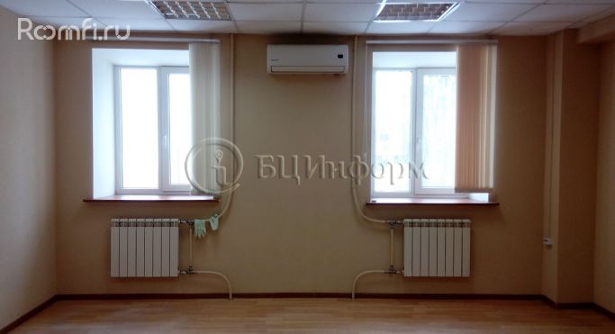 Аренда офиса 27.5 м², улица Комиссара Смирнова - фото 2