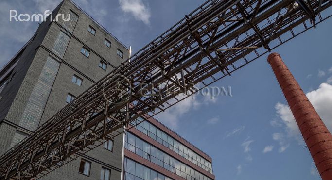 Аренда офиса 225.7 м², улица Степана Разина - фото 4