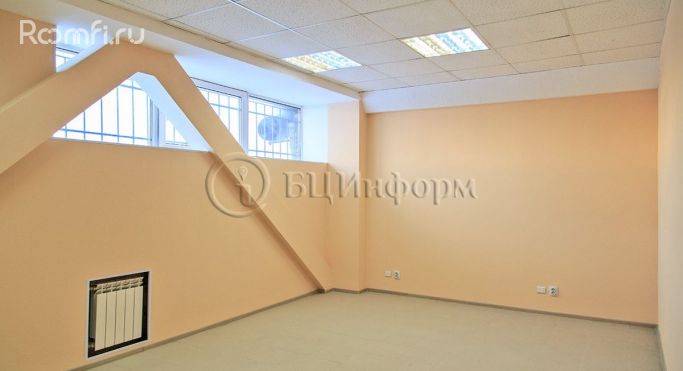 Аренда офиса 28.5 м², Литовская улица - фото 2
