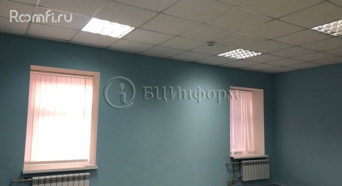 Аренда офиса 10 м², улица Декабристов - фото 2
