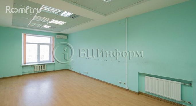 Аренда офиса 130 м², Старо-Петергофский проспект - фото 1