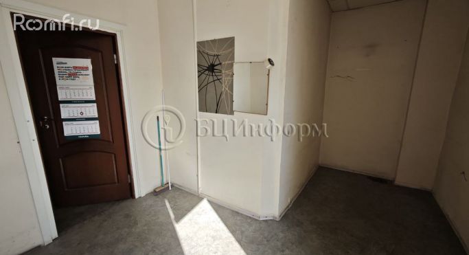 Аренда помещения свободного назначения 12.8 м², улица Коммуны - фото 2