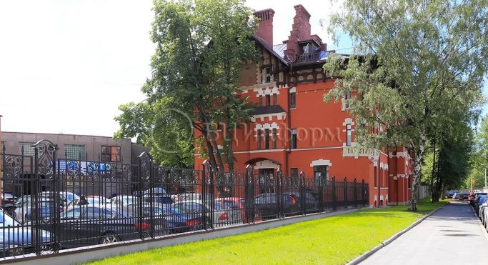 Аренда офиса 20.1 м², Малая Митрофаньевская улица - фото 5