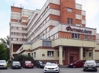 Аренда склада 38.2 м²
