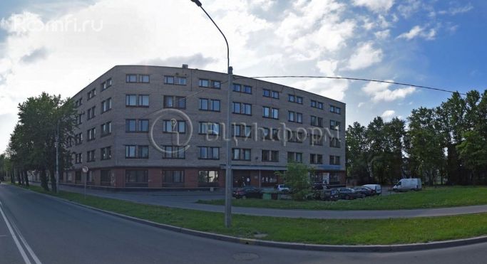 Аренда офиса 174.4 м², улица Швецова - фото 4