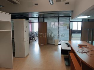 Аренда офиса 526.1 м²