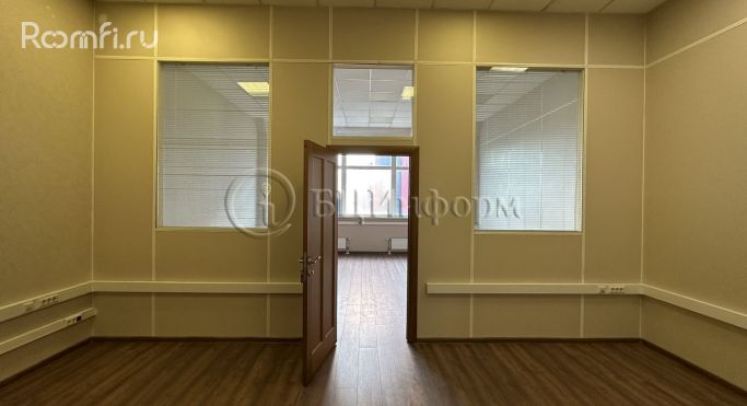 Аренда офиса 41.9 м², площадь Конституции - фото 2