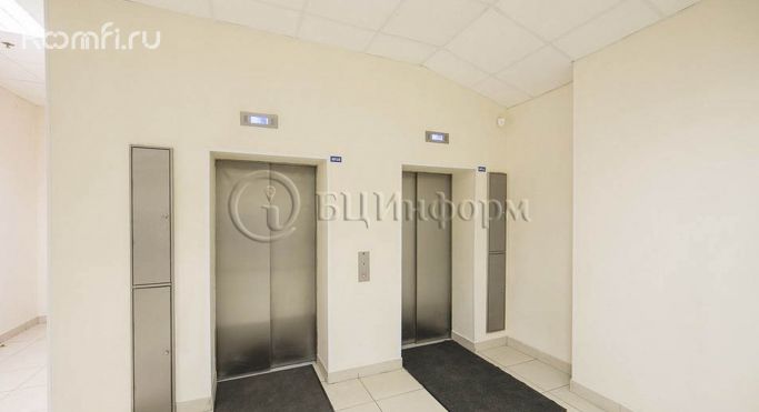 Аренда офиса 65.9 м², Бухарестская улица - фото 4