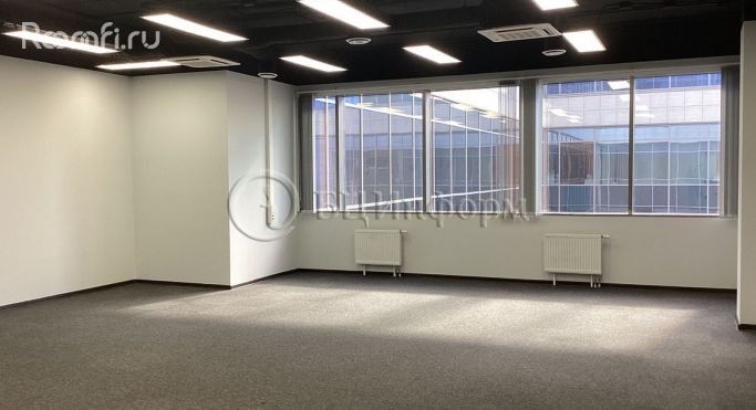 Аренда офиса 291.1 м², Большой Сампсониевский проспект - фото 2