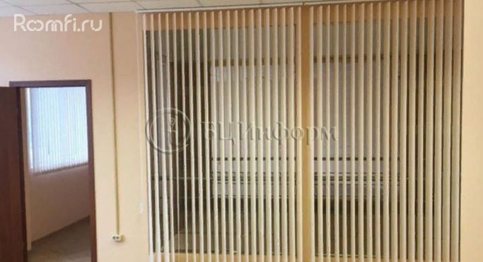 Аренда офиса 29.3 м², Шлиссельбургский проспект - фото 2