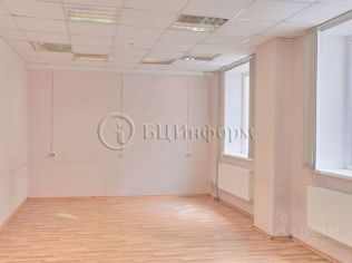 Аренда офиса 127.1 м²