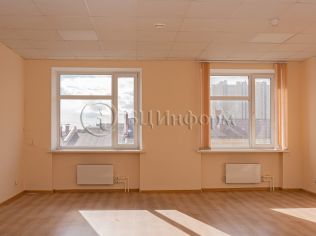 Аренда офиса 86.5 м²