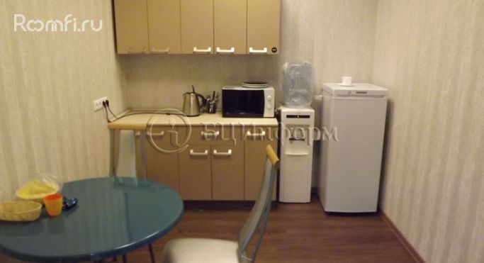 Аренда офиса 110 м², Косая линия - фото 5