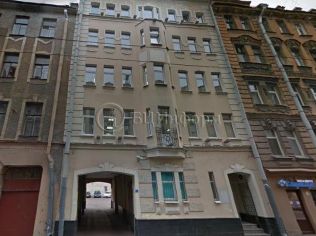 Аренда помещения свободного назначения 850 м²