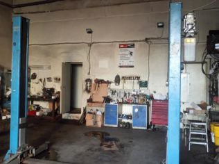 Аренда склада 503.8 м²