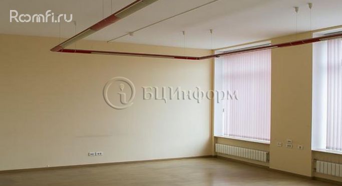 Аренда офиса 68.3 м², Ленинский проспект - фото 3