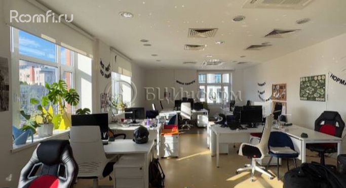 Аренда офиса 61.9 м², Лодейнопольская улица - фото 2