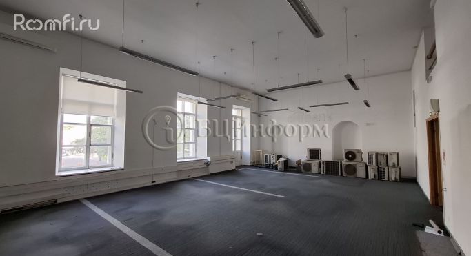 Аренда офиса 254 м², Итальянская улица - фото 3