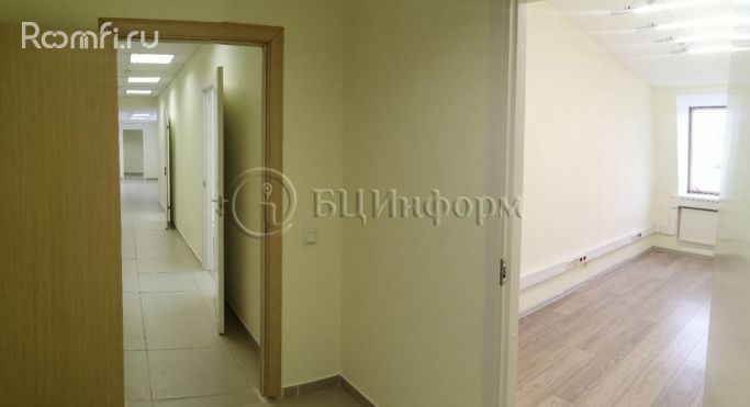 Аренда офиса 108.8 м², Социалистическая улица - фото 4