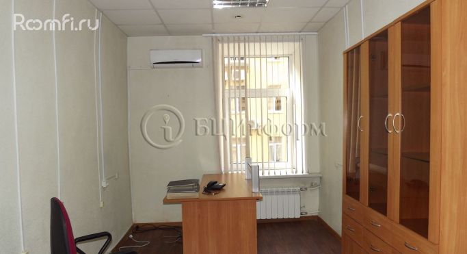Аренда офиса 10 м², Суворовский проспект - фото 3