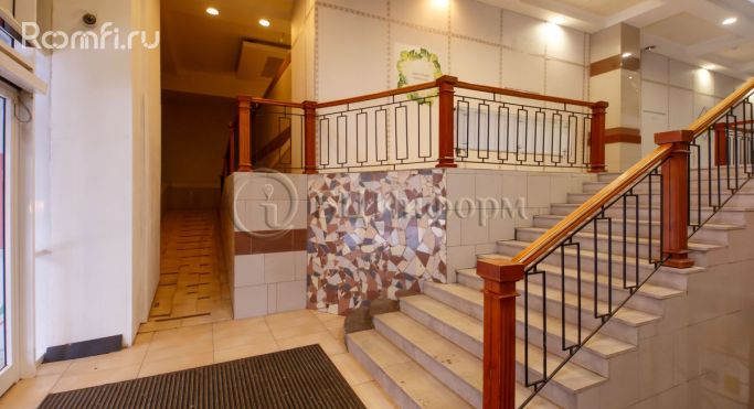 Аренда помещения свободного назначения 448 м², проспект Испытателей - фото 5