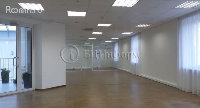Аренда офиса 126.7 м², улица Чайковского - фото 2
