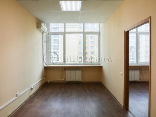 Аренда офиса 43.8 м²