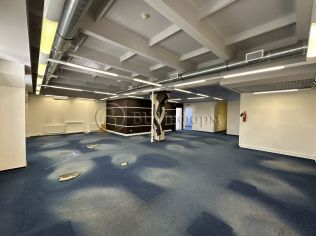 Аренда офиса 179 м²