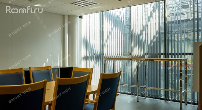 Аренда офиса 643 м², Приморский проспект - фото 3