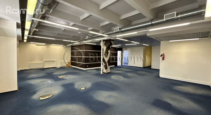 Аренда офиса 179 м², Уральская улица - фото 1