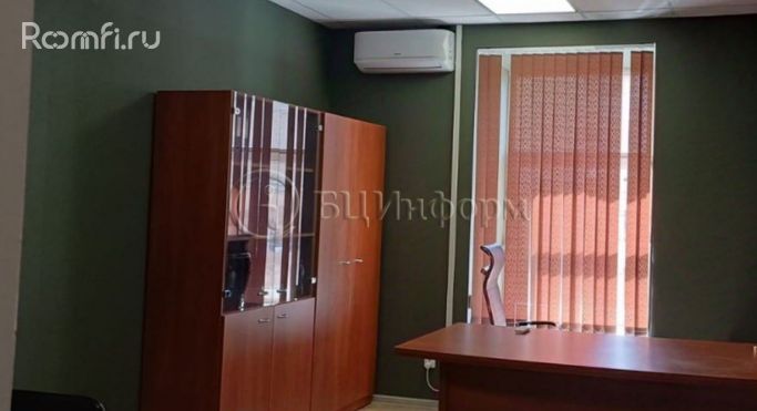 Аренда офиса 160.5 м², Цветочная улица - фото 1