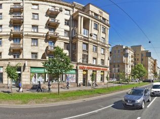 Аренда помещения свободного назначения 150 м²