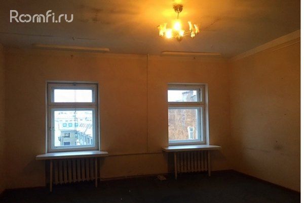 Аренда офиса 42.2 м2 в бизнес-центре, метро Площадь Восстания, Лиговский проспект - фото 1